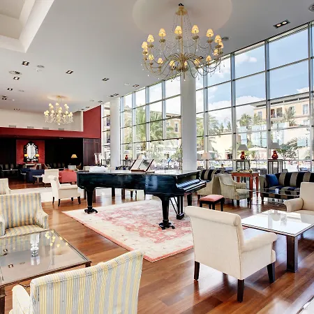 Grupotel Playa de Palma Suites&Spa-2