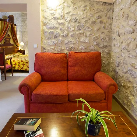 Monnaber Nou Finca Hotel&Spa-2