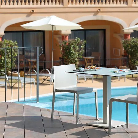 Mon Port Hotel&Spa-3