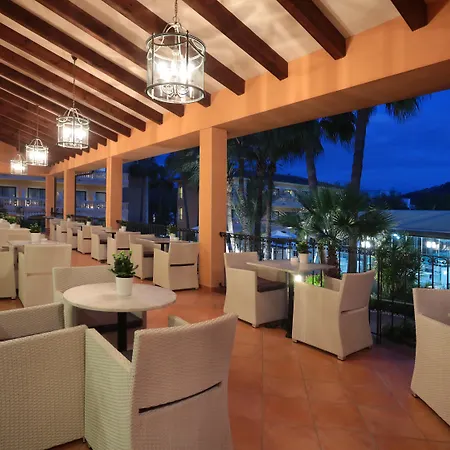 Mon Port Hotel & Spa-2