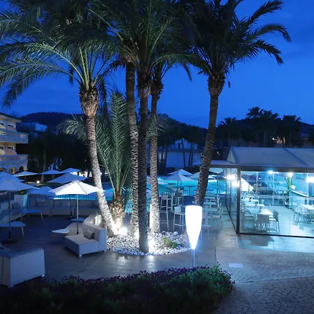 Mon Port Hotel & Spa-3
