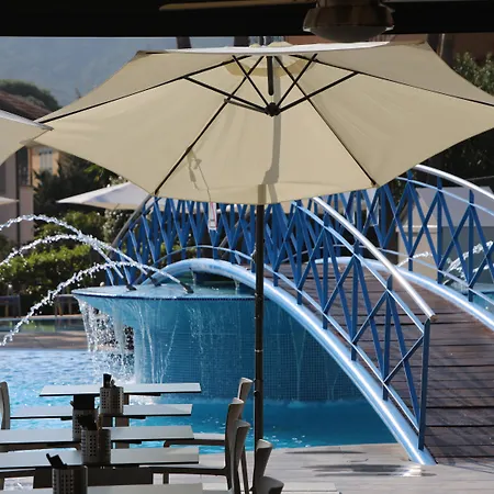 Mon Port Hotel&Spa-2
