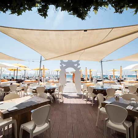 The Unexpected Ibiza Hotel - Ushuaia Club Entrance Included (Adults Only)-2