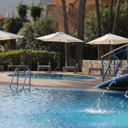Mon Port Hotel&Spa-3