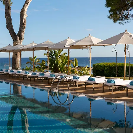Me By Melia Ibiza - The Leading Hotels Of The World-3