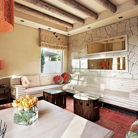 The Villas At Bahia Del Duque-3