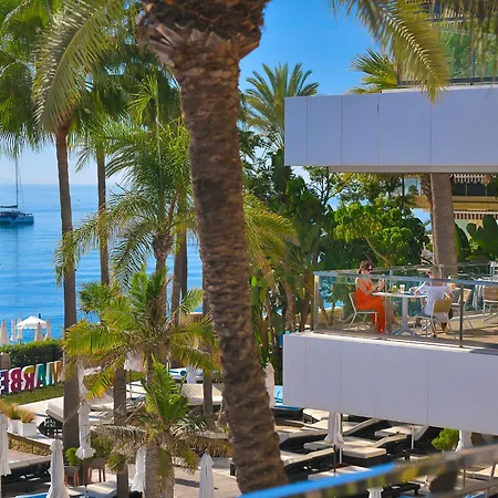 Amàre Beach Hotel Marbella - Adults Only Recommended-3