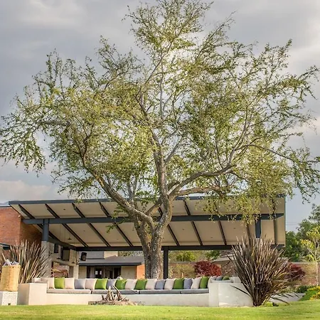 Areval Hotel Boutique de Lago&Eventos-2