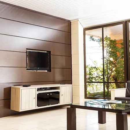 Ilhasul Hotel Residencia-2