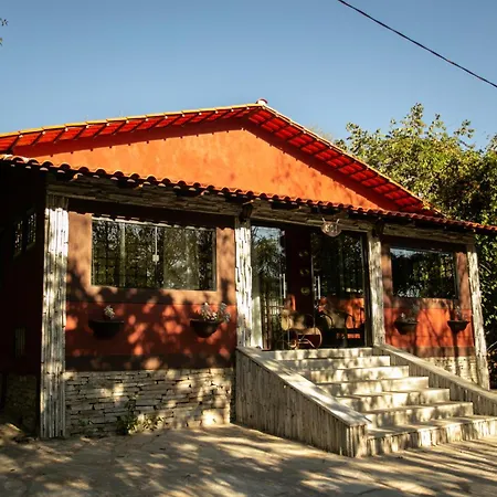 Pousada Villa das Pedras-2