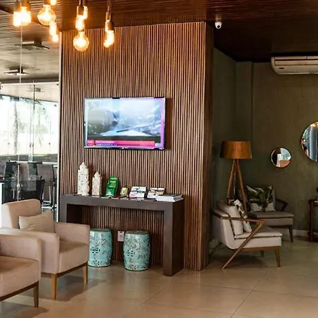 Vila Romana Park Hotel-2