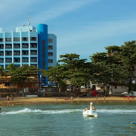 Hotel Espadarte-3