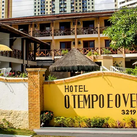 O Tempo e o Vento-2