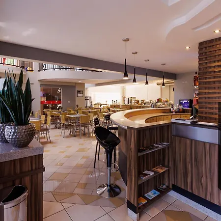 Tonello Business Hotel-2