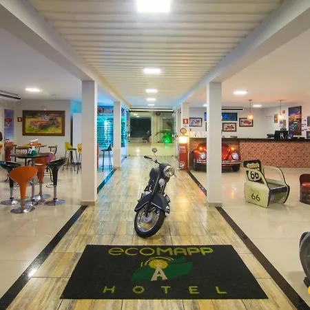 Ecomapp Hotel-2