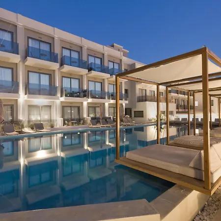 Samian Mare Hotel, Suites & Spa-3