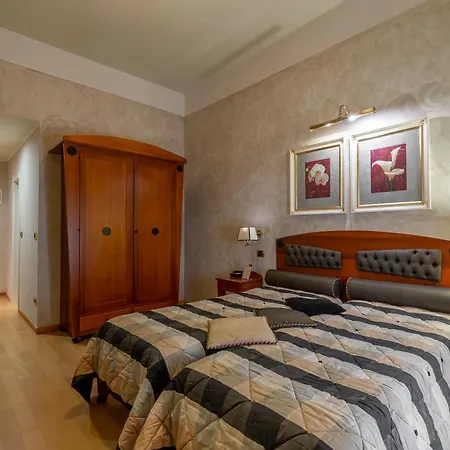 Hotel Columbia Wellness & Spa-2