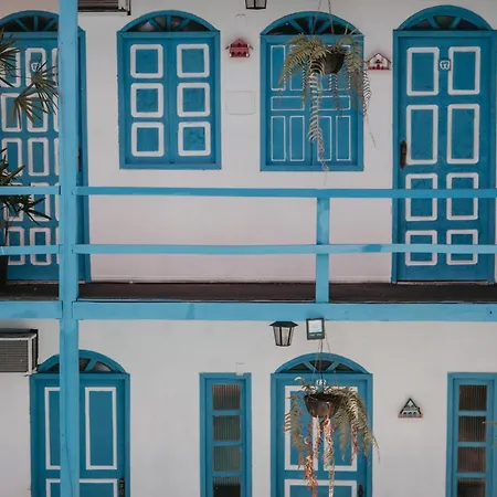 Pousada Costamar-3