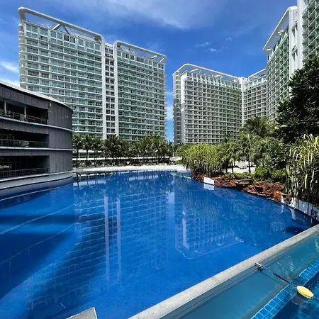 Azure Urban Resort Residences-2