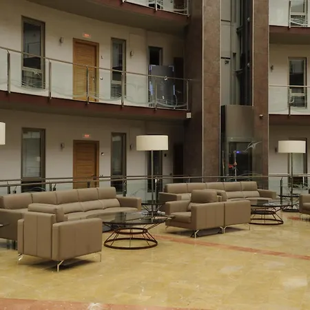 Cumbria Spa Hotel 3* Sup-3
