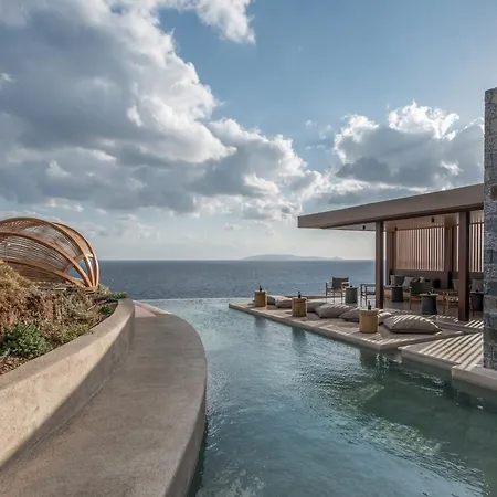 Acro Suites - A Wellbeing Resort (Adults Only)-2