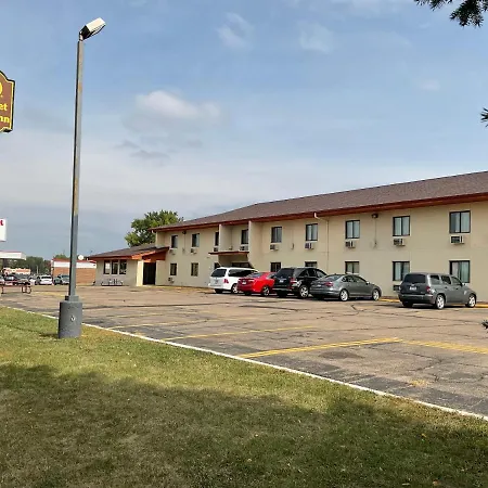 Budget Host Inn-3