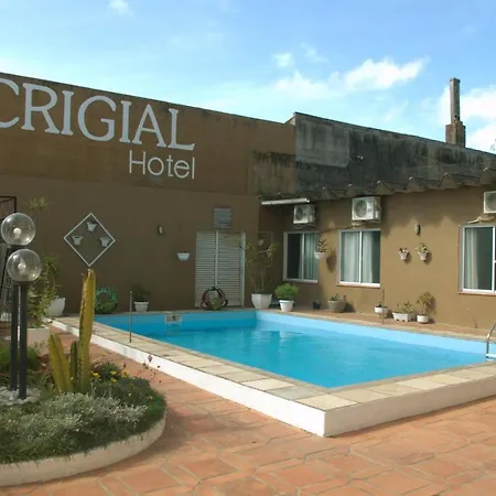 Crigial Hotel-3