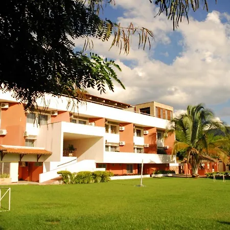 Hotel Encosta da Serra CRATO CE-2