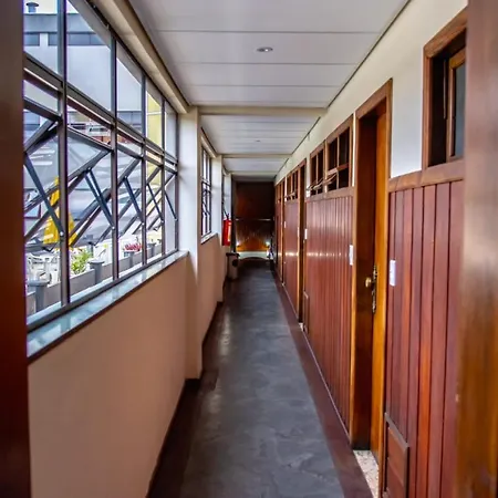 Hotel Gramado da Serra-2