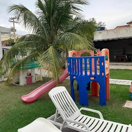 Pousada Marissol-3