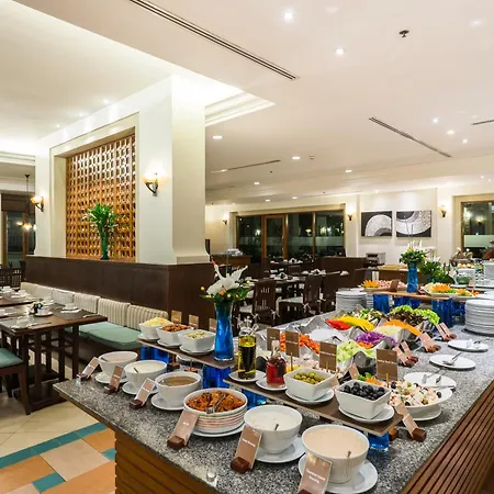 Ravindra Beach Resort & Spa-2