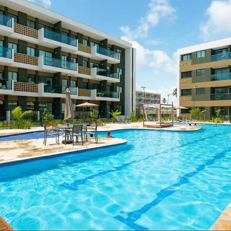 Porto Beach Resort - Mana Beach Experience-2