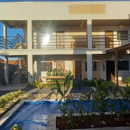 Mangabeiras - Casa de Hóspedes-2
