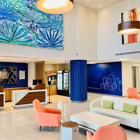 Holiday Inn Express - Guadalajara Vallarta Poniente by IHG-3
