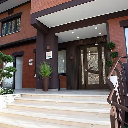 Lual Bleisure Hotel-3