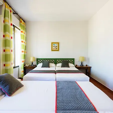 OYO Venta del Alto Hotel las Cumbres-2