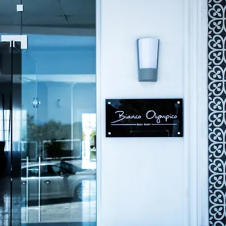 Bianco Olympico Beach Resort By Anayia All Inclusive Resorts-3