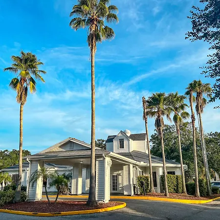 Baymont By Wyndham Orlando Lake Buena Vista South-3