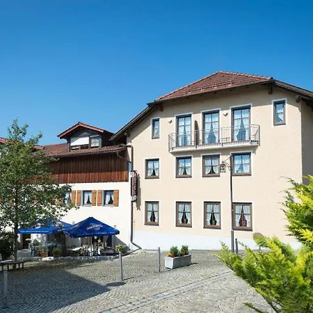 Landhotel Zum Jägerstöckl-3