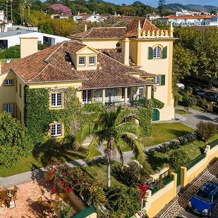 Casa Portuguesa - Charming House-2