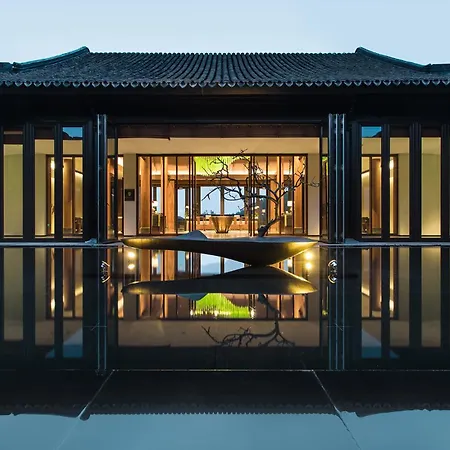 Banyan Tree Anji-3