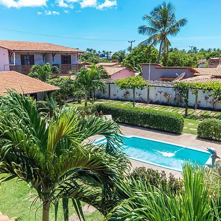 Pousada Villa Martins-2
