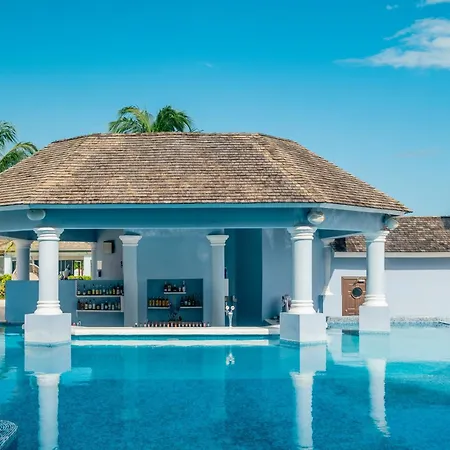 Joia Rose Hall By Iberostar (Adults Only)-3