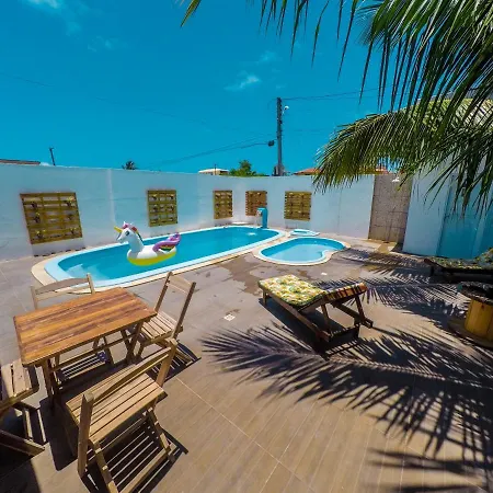 Barra Grande Pousada-2