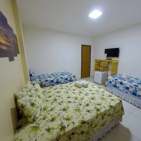 Barra Grande Pousada-3