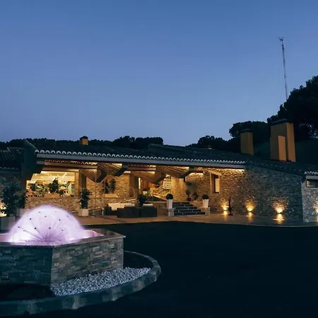 Hotel Restaurante El Montico-3
