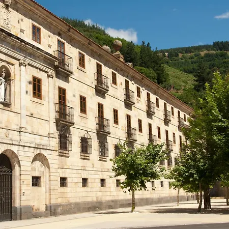 Parador De Corias-2