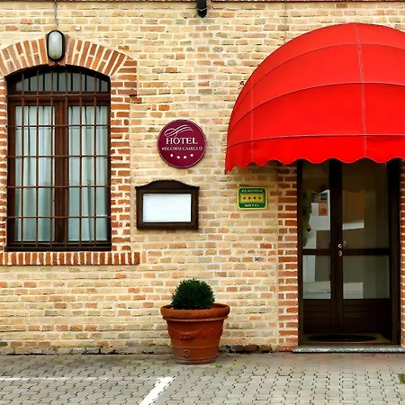 Hotel Vecchio Casello-3