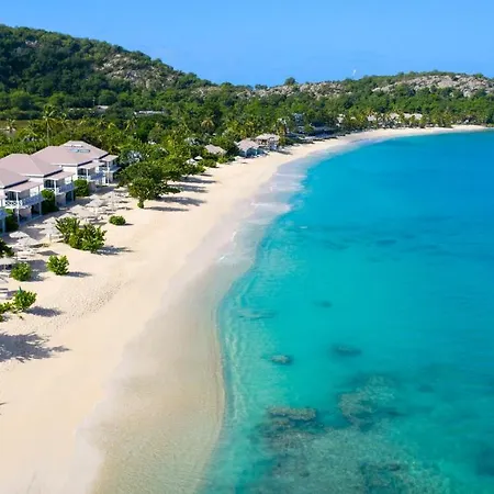 Galley Bay Resort & Spa (Adults Only)-2
