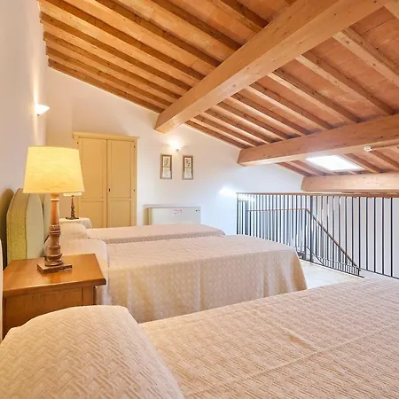 Poggio all'Agnello Sport&Active Holidays-3